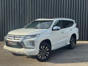 Mitsubishi Montero Sport III Рестайлинг Самара  - изображение 19
