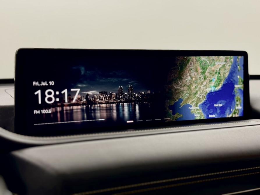 Genesis GV80 I Вологда  - изображение 16