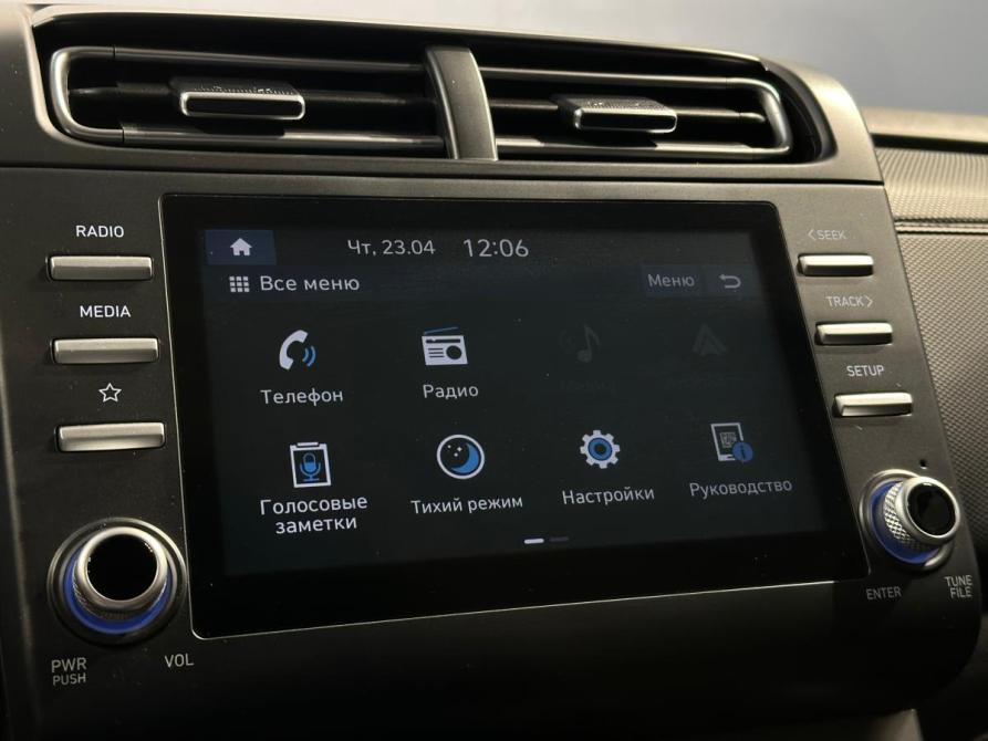 Hyundai Creta II Краснодар  - изображение 29