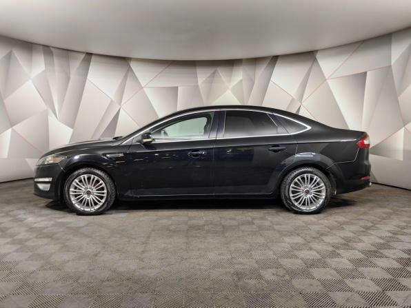 Ford Mondeo IV Рестайлинг с пробегом 2010 года, цена 780 000 рублей, 185202 км, седан, Автокод Объявления