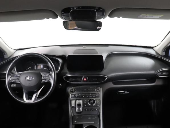Hyundai Santa Fe IV Рестайлинг с пробегом 2021 года, цена 3 535 000 рублей, 79000 км, внедорожник, Автокод Объявления