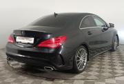 Mercedes-Benz CLA I (C117 X117) Волгоград  - изображение 31