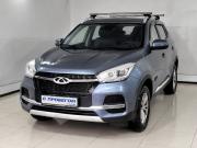 Chery Tiggo 4 I Рестайлинг Москва  - изображение 17