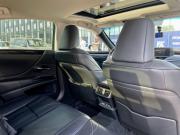 Lexus ES VII Краснодар  - изображение 66