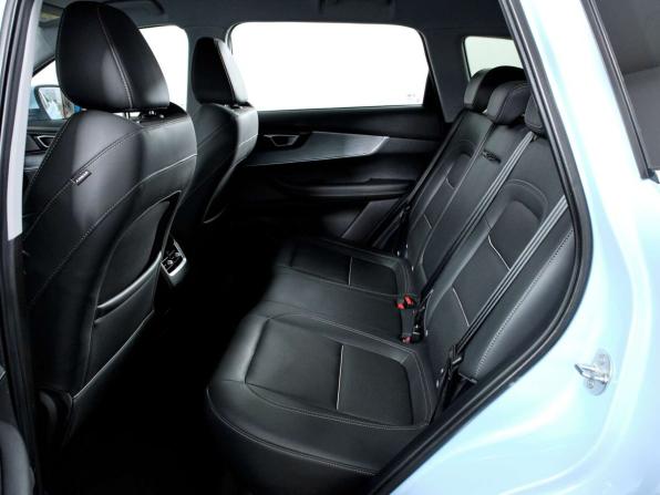 Chery Tiggo 7 Pro Max I с пробегом 2023 года, цена 1 698 000 рублей, 62264 км, внедорожник, Автокод Объявления
