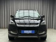 Ford Kuga II Ижевск  - изображение 37