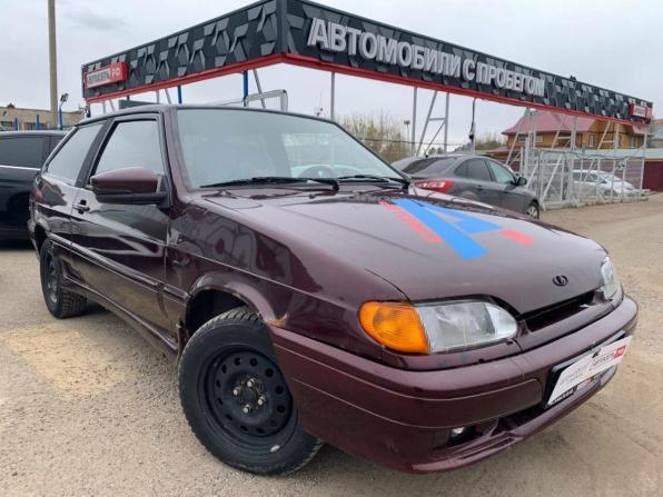 Lada (ВАЗ) 2113 с пробегом 2010 года, цена 138 860 рублей, 250809 км, хэтчбек, Автокод Объявления