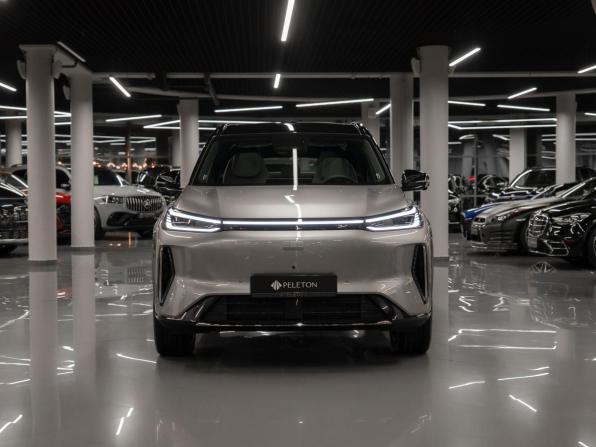 Geely Galaxy M7 с пробегом 2026 года, цена 3 650 000 рублей, 25 км, внедорожник, Автокод Объявления
