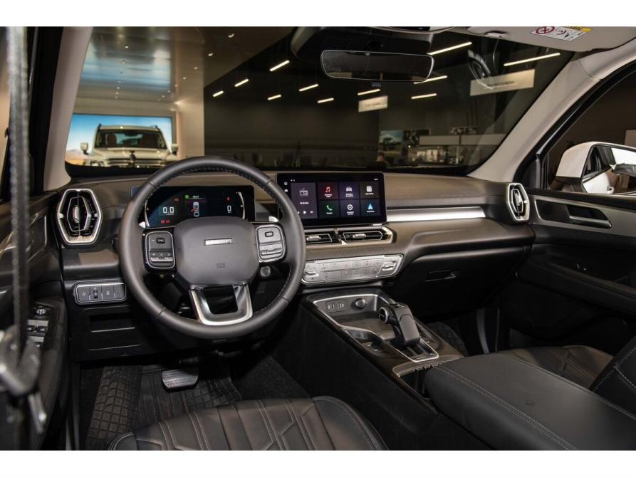 Haval H5 II Москва  - изображение 9