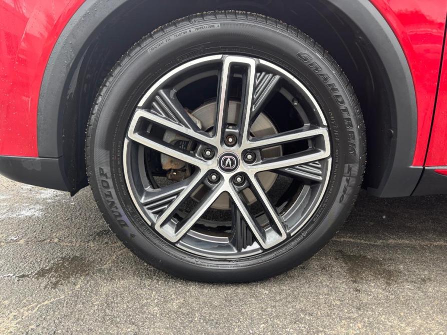 Changan CS55 Plus II Санкт-Петербург  - изображение 9
