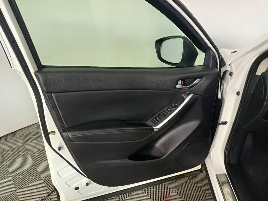 Mazda CX-5 I Архангельск  - изображение 11