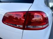 Volkswagen Touareg II Воронеж  - изображение 24