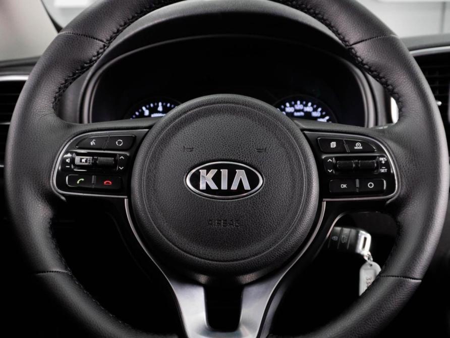 Kia Sportage IV Тюмень  - изображение 14