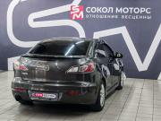 Mazda 3 II (BL) Рестайлинг Ростов-на-Дону  - изображение 31