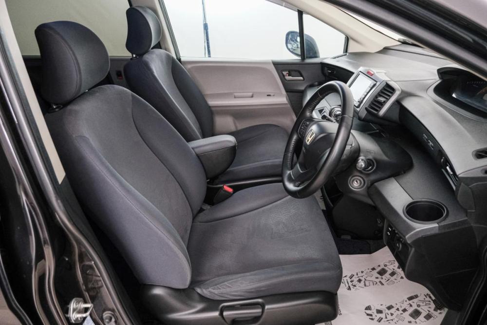 Honda Freed I Красноярск  - изображение 8