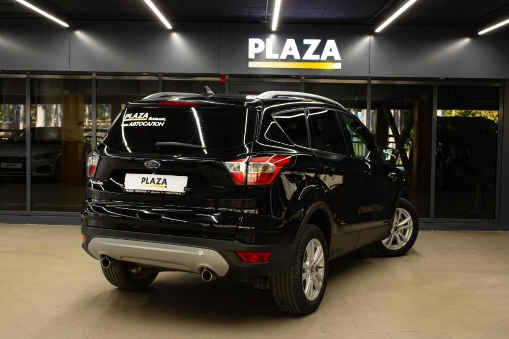 Ford Kuga II Рестайлинг Уфа  - изображение 4
