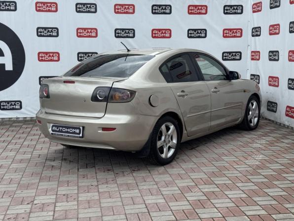 Mazda 3 I (BK) с пробегом 2005 года, цена 284 990 рублей, 326136 км, седан, Автокод Объявления