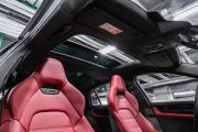 Porsche Panamera III Москва  - изображение 58