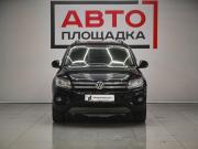 Volkswagen Tiguan I Рестайлинг Челябинск  - изображение 31