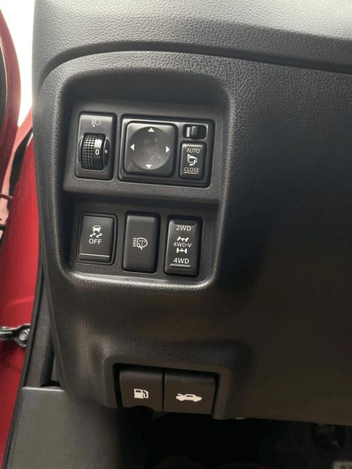Nissan Juke I Тверь  - изображение 19