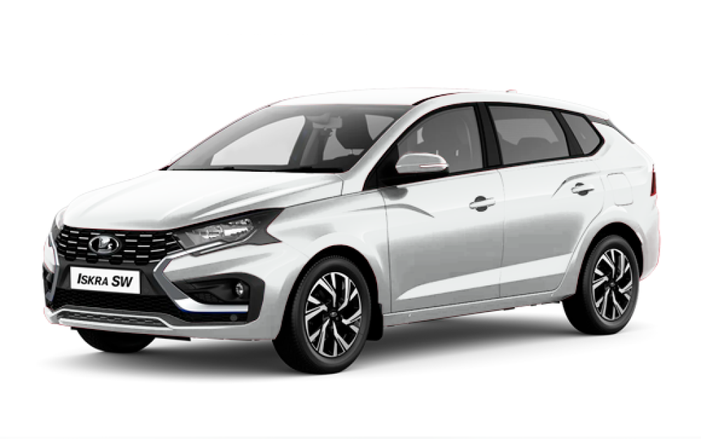Lada (ВАЗ) Iskra Нижний Новгород  - изображение 1