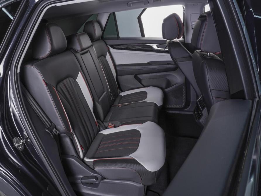 Volkswagen Teramont I Рестайлинг (China Market) Ростов-на-Дону  - изображение 7