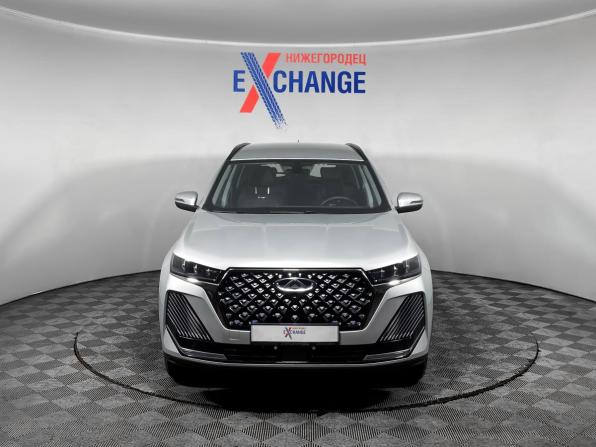 Chery Tiggo 7 Pro Max I Рестайлинг с пробегом 2024 года, цена 2 152 000 рублей, 29415 км, внедорожник, Автокод Объявления