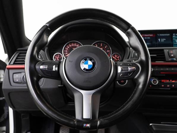 BMW 4 серии F32/F33/F36 с пробегом 2014 года, цена 2 149 050 рублей, 139183 км, купе, Автокод Объявления