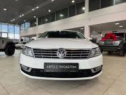 Volkswagen Passat CC I Рестайлинг Москва  - изображение 22