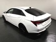 Hyundai Elantra VII (CN7) Пермь  - изображение 12