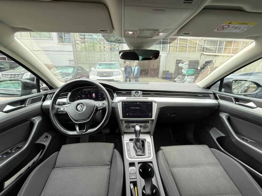Volkswagen Passat B8 Санкт-Петербург  - изображение 17