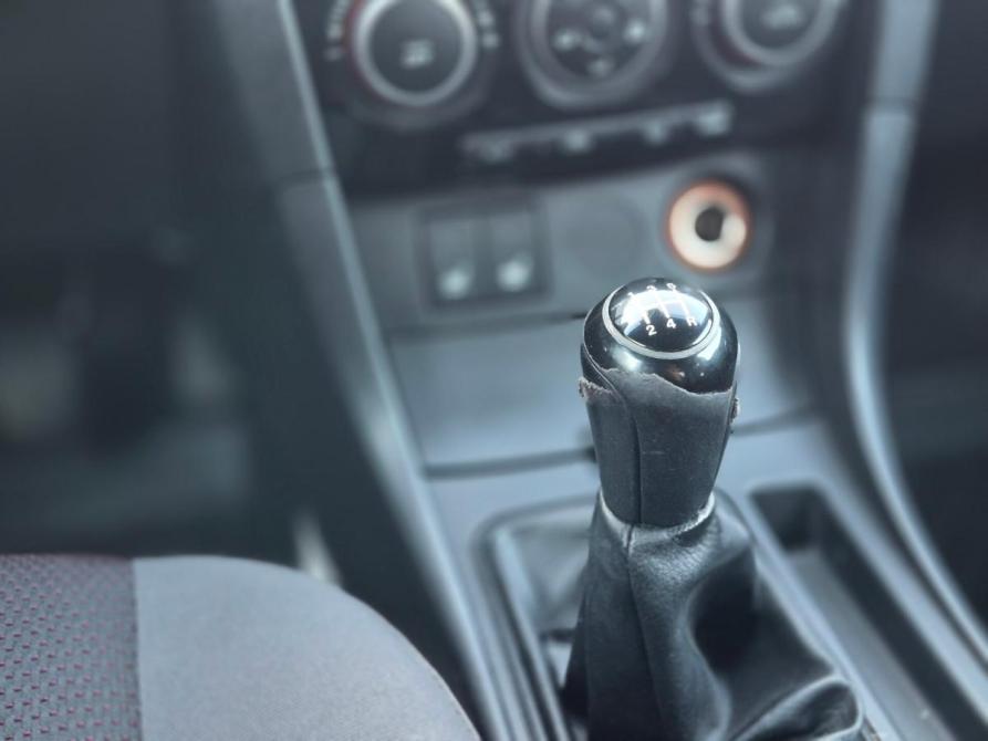 Mazda 3 I (BK) Рестайлинг Архангельск  - изображение 24