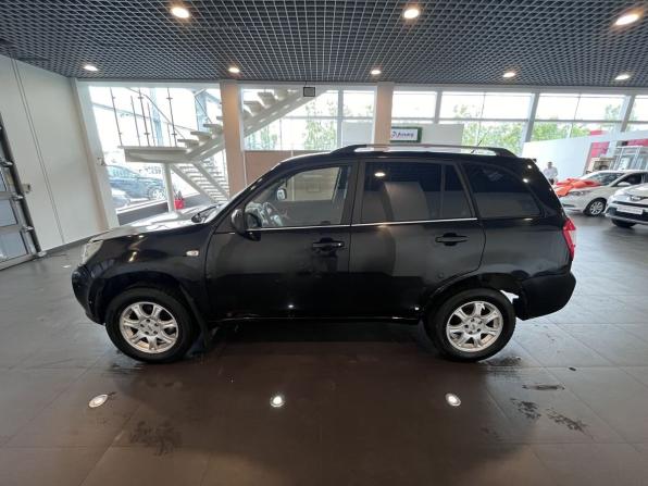 Chery Tiggo (T11) I Рестайлинг (FL) с пробегом 2013 года, цена 320 000 рублей, 179615 км, внедорожник, Автокод Объявления