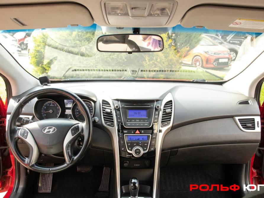 Hyundai i30 II Москва  - изображение 10