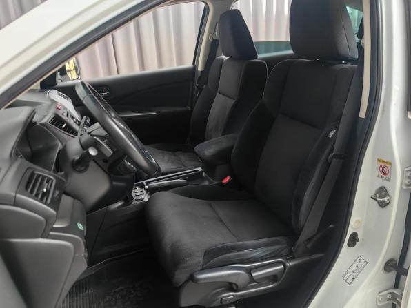 Honda CR-V IV с пробегом 2014 года, цена 1 799 000 рублей, 201492 км, внедорожник, Автокод Объявления