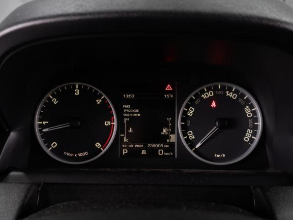 Land Rover Range Rover Sport I Рестайлинг с пробегом 2012 года, цена 1 920 000 рублей, 236066 км, внедорожник, Автокод Объявления