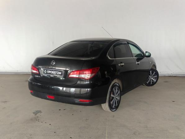Nissan Almera III (G15) с пробегом 2017 года, цена 435 000 рублей, 247999 км, седан, Автокод Объявления