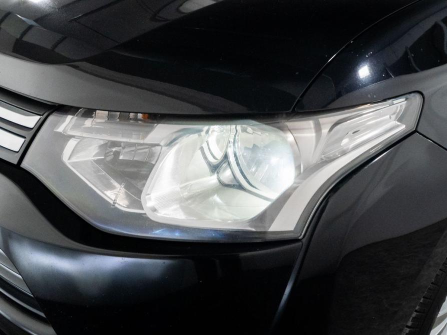 Mitsubishi Outlander III Иркутск  - изображение 19