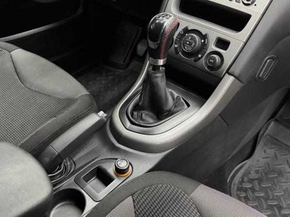 Peugeot 308 I с пробегом 2008 года, цена 499 900 рублей, 145000 км, хэтчбек, Автокод Объявления