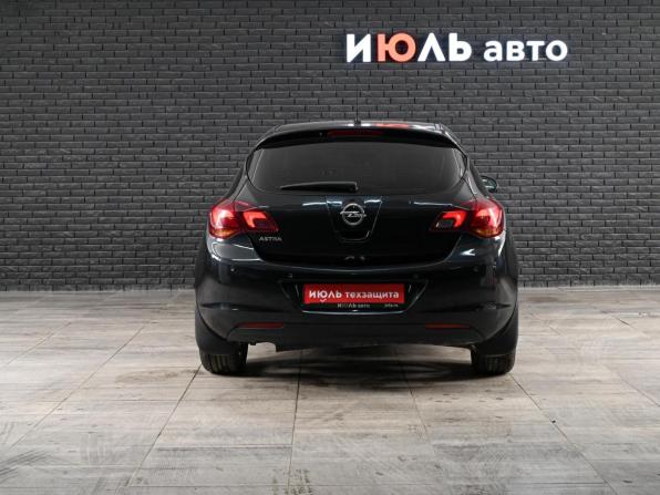 Opel Astra J с пробегом 2011 года, цена 750 000 рублей, 160313 км, хэтчбек, Автокод Объявления