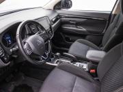 Mitsubishi Outlander III Рестайлинг 3 Москва  - изображение 27