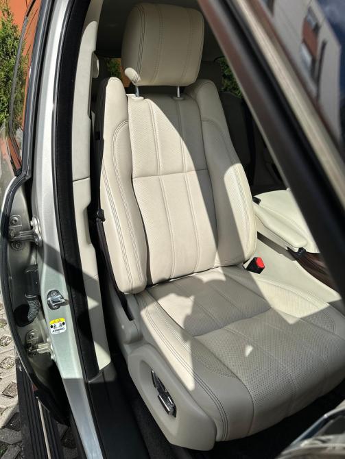 Land Rover Range Rover IV Москва  - изображение 16
