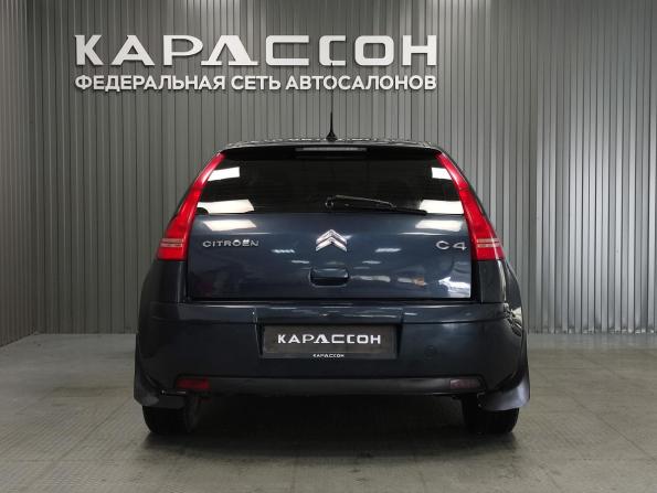 Citroen C4 I Рестайлинг с пробегом 2009 года, цена 399 000 рублей, 229700 км, хэтчбек, Автокод Объявления