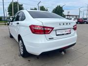 Lada (ВАЗ) Vesta I Стерлитамак  - изображение 26