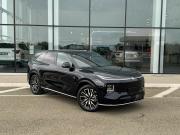 Changan Qiyuan Q07 Краснодар  - изображение 17