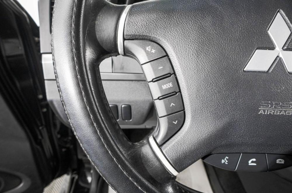 Mitsubishi Pajero IV Рестайлинг 1 Барнаул  - изображение 16