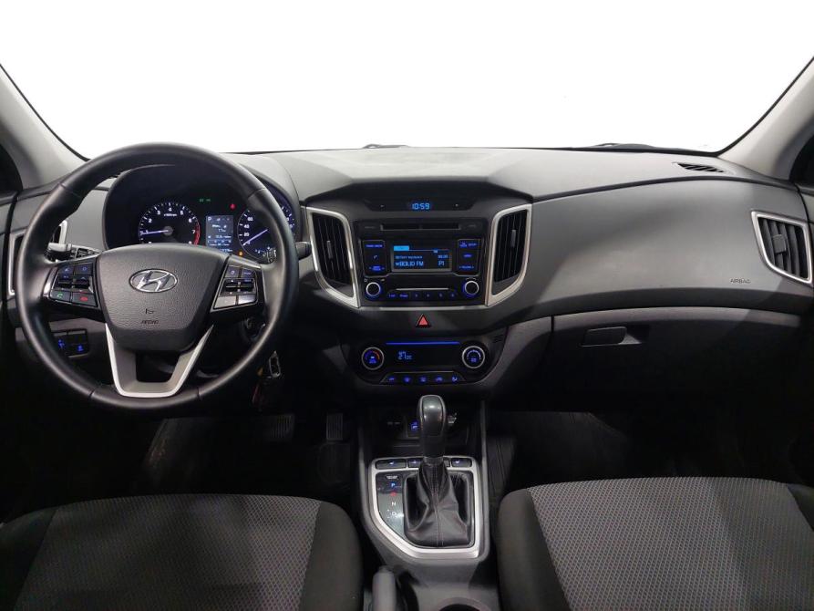 Hyundai Creta I Пермь  - изображение 14