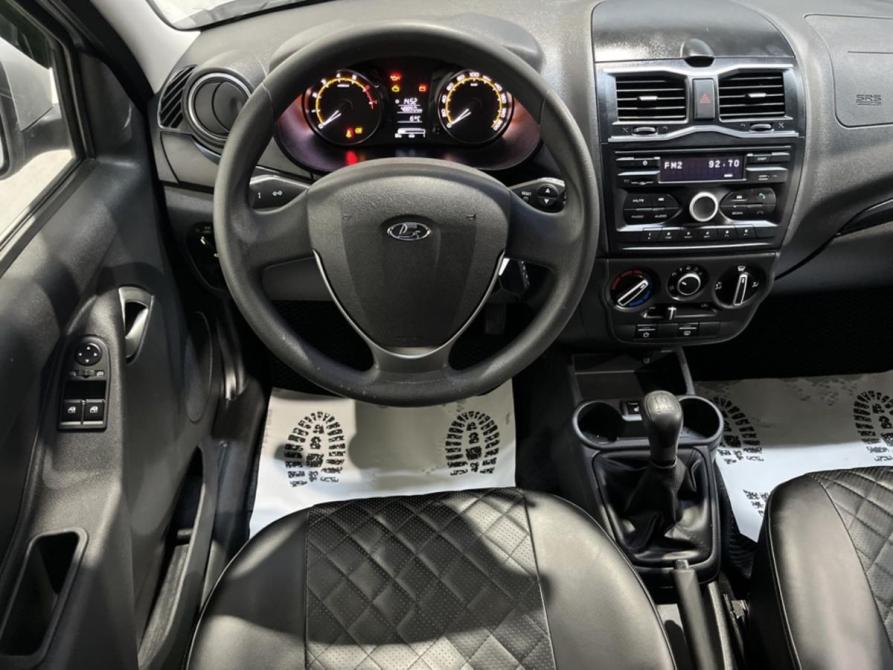 Lada (ВАЗ) Granta I Рестайлинг Курск  - изображение 9