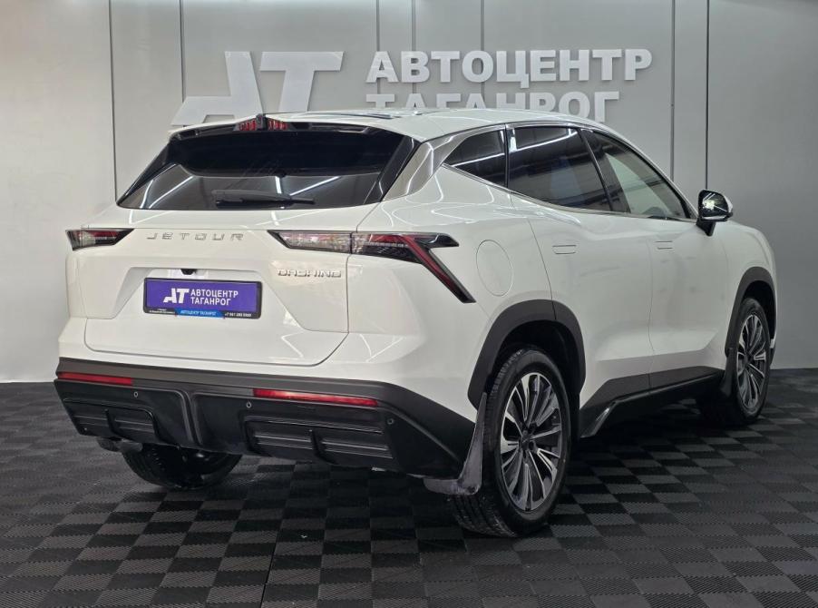 JETOUR DASHING I Таганрог  - изображение 2