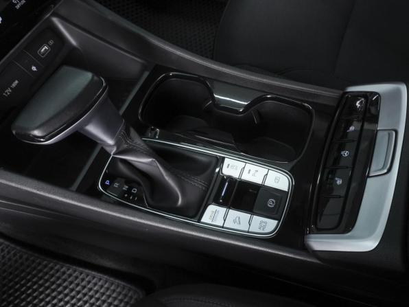 Hyundai Tucson IV с пробегом 2021 года, цена 3 299 000 рублей, 66278 км, внедорожник, Автокод Объявления
